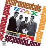 Booker T. & The MG's - Stax Instrumentals