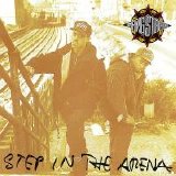 Gang Starr - Step In The Arena