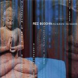 Red Buddha - Siddhartha In Space