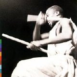 The Drummers Of Burundi - The Drummers Of Burundi: Live At Real World