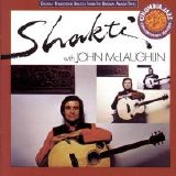 Shakti - Shakti With John Mclaughlin