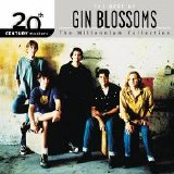 Gin Blossoms - 20th Century Masters - The Millennium Collection: The Best Of Gin Blossoms