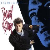 David Bowie - Tonight EP