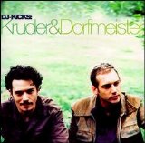 Kruder & Dorfmeister - DJ-Kicks