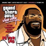 Various artists - Grand Theft Auto: Vice City O.S.T., Volume 6 - Fever 105