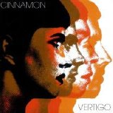 Cinnamon - Vertigo