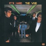 The Who - It's Hard (Remastered)