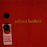 Juliana Hatfield - Please Do Not Disturb (EP)