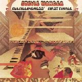 Stevie Wonder - Fulfillingness' First Finale (Reissue)