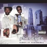 The Pharcyde - Humboldt Beginnings (Parental Advisory)