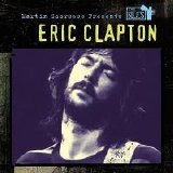 Various artists - Martin Scorsese Presents The Blues: Eric Clapton