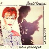 David Bowie - Scary Monsters