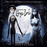 Various artists - Tim Burton's Corpse Bride: Original Motion Picture Soundtrack
