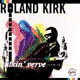 Various artists - Talkin' Verve: Roots Of Acid Jazz