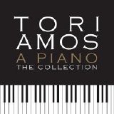 Tori Amos - A Piano: The Collection