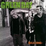 Green Day - Warning