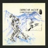 Depeche Mode - Everything Counts