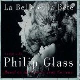 Philip Glass - La Belle Et La Bête