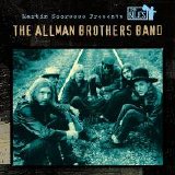 The Allman Brothers Band - Martin Scorsese Presents The Blues: The Allman Brothers Band