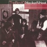 Canned Heat - The Best Of Hooker 'N Heat