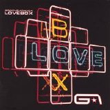 Groove Armada - Lovebox