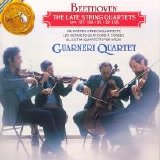 Guarneri Quartet - Beethoven: The Late String Quartets, Opp.127, 130, 131, 132, 135