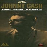 Johnny Cash - The Sun Years (CD 2)