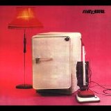 The Cure - Three Imaginary Boys (Deluxe Edition)