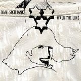 Dani Siciliano - Walk The Line (4-Track Single)