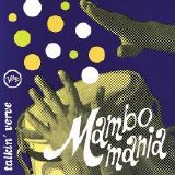 Various artists - Mambomania Talkin' Verve