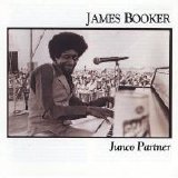 James Booker - Junco Partner