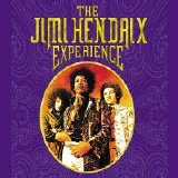 Jimi Hendrix - The Jimi Hendrix Experience (2000 The Jimi Hendrix Experience Box)