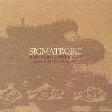 Sigmatropic - Sixteen Haiku & Other Stories