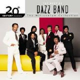 Dazz Band - 20th Century Masters - The Millennium Collection: The Best Of The Dazz Band