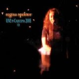 Regina Spektor - Live In California 2006 EP