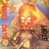 Jane's Addiction - Three Days/Stop!