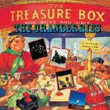 The Cranberries - Treasure Box: The Complete Sessions (1991-1999)