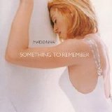 Madonna - Something To Remember