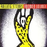 The Rolling Stones - Voodoo Lounge