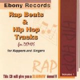 Ebony Records Presents - Hip Hop Tracks & Rap Beats For Demos