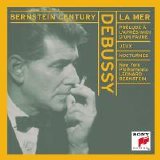 Leonard Bernstein - La Mer/Prélude À L'Après-Midi D'Un Faune/Two Nocturnes/Jeux