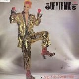 Eurythmics - Dance Vault Remixes: Eurythmics