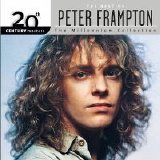 Peter Frampton - 20th Century Masters - The Millennium Collection: The Best Of Peter Frampton