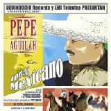 Pepe Aguilar - 100% Mexicano