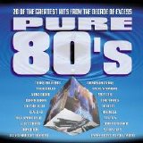 Various artists - Pure 80's