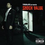 Timbaland - Shock Value (Parental Advisory)