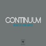 John Mayer - Continuum