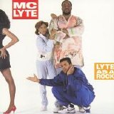 MC Lyte - Lyte As A Rock