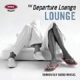 Various artists - Petrol Presents: Departure Lounge, Lounge