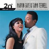Marvin Gaye - 20th Century Masters - The Millennium Collection: The Best Of Marvin Gaye & Tammi Terrell